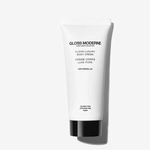 Gloss Moderne Clean Luxury Body Creme Body Cream in Universelle Anti Aging